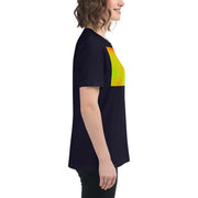 Women's Relaxed T-Shirt #118