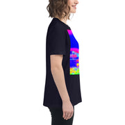 Women's Relaxed T-Shirt #108