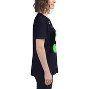 Women's Relaxed T-Shirt #133