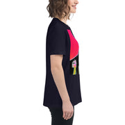 Women's Relaxed T-Shirt #130