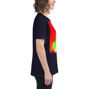 Women's Relaxed T-Shirt #111
