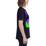 Women's Relaxed T-Shirt #121