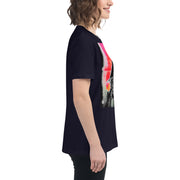 Women's Relaxed T-Shirt #131