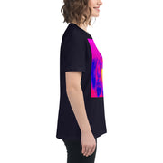 Women's Relaxed T-Shirt #113