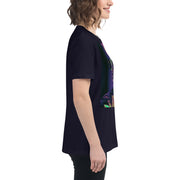 Women's Relaxed T-Shirt #141
