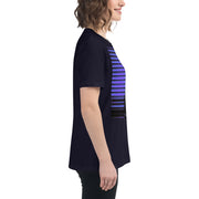 Women's Relaxed T-Shirt #127