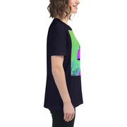 Women's Relaxed T-Shirt #116