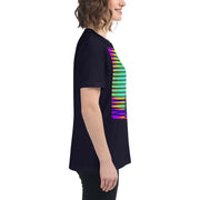 Women's Relaxed T-Shirt #125