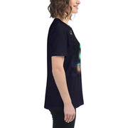 Women's Relaxed T-Shirt #137