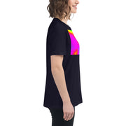 Women's Relaxed T-Shirt #120