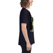 Women's Relaxed T-Shirt #132