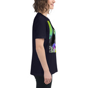 Women's Relaxed T-Shirt #122