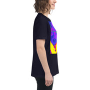 Women's Relaxed T-Shirt #115