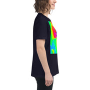 Women's Relaxed T-Shirt #129