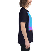 Women's Relaxed T-Shirt #139