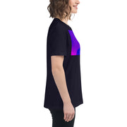Women's Relaxed T-Shirt #114