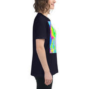Women's Relaxed T-Shirt #128