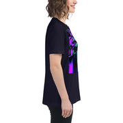 Women's Relaxed T-Shirt #117