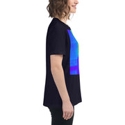 Women's Relaxed T-Shirt #135