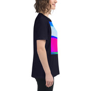 Women's Relaxed T-Shirt #224