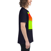 Women's Relaxed T-Shirt #230