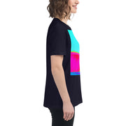 Women's Relaxed T-Shirt #228