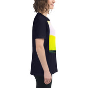 Women's Relaxed T-Shirt #221