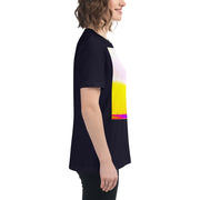 Women's Relaxed T-Shirt #222
