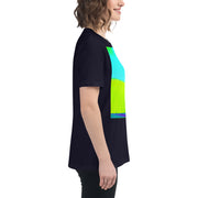 Women's Relaxed T-Shirt #232
