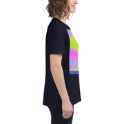Women's Relaxed T-Shirt #225