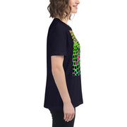 Women's Relaxed T-Shirt #197