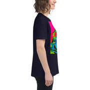 Women's Relaxed T-Shirt #217