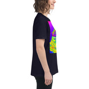 Women's Relaxed T-Shirt #216