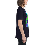 Women's Relaxed T-Shirt #205