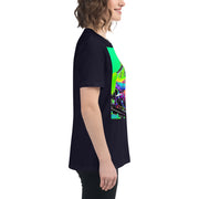 Women's Relaxed T-Shirt #215