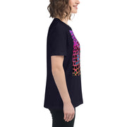 Women's Relaxed T-Shirt #198
