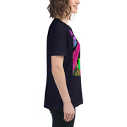 Women's Relaxed T-Shirt #203