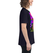 Women's Relaxed T-Shirt #209