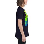 Women's Relaxed T-Shirt #193