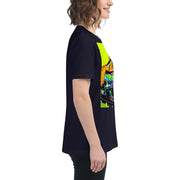 Women's Relaxed T-Shirt #220