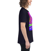 Women's Relaxed T-Shirt #185