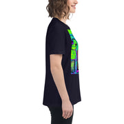 Women's Relaxed T-Shirt #196