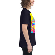 Women's Relaxed T-Shirt #214