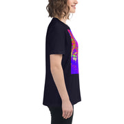 Women's Relaxed T-Shirt #187