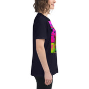 Women's Relaxed T-Shirt #194
