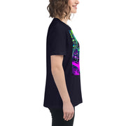 Women's Relaxed T-Shirt #181