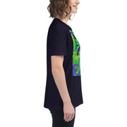 Women's Relaxed T-Shirt #207