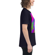 Women's Relaxed T-Shirt #204