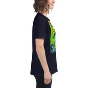 Women's Relaxed T-Shirt #206
