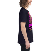 Women's Relaxed T-Shirt #180